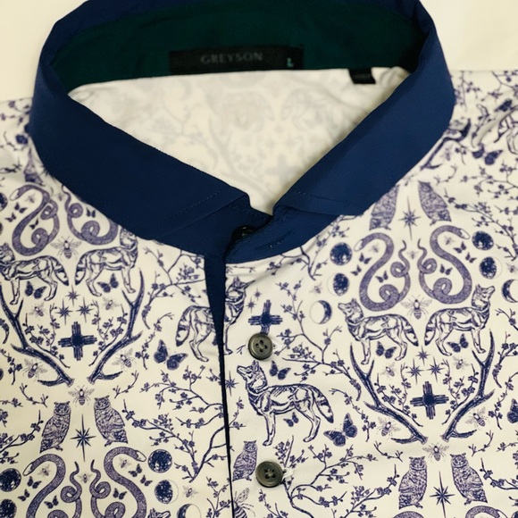 Greyson Polo - Picture 3 of 4